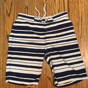 SIZE 14 Crew Cuts Kids Swim Trunks